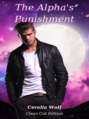 cover image of The Alpha's Punishment